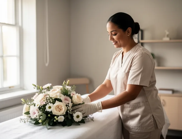 Funeral home King's Lynn